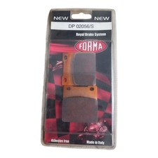 Kissen Bremse Sinter Für