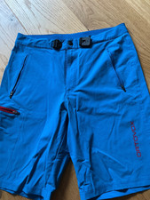 Ortovox short, blau, Grösse S, Wandern, Klettern,Herren