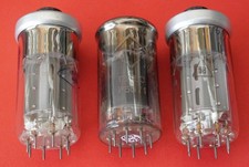 3  Audioröhren ry50 wie LS50