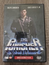 The Punisher (1989) - Das
