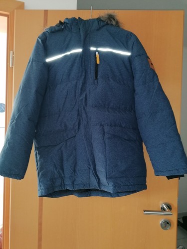 Name daunenjacke blau - it,