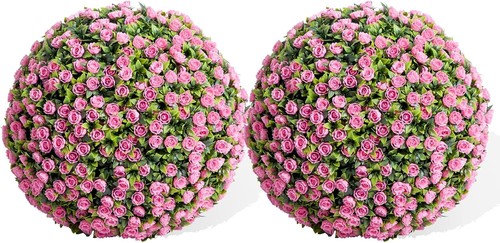 Stück kunstpflanze topiary - stück,