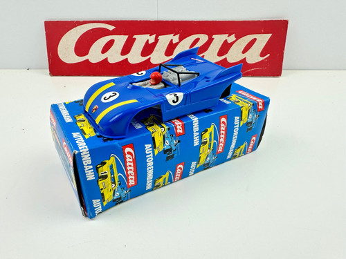 Carrera universal uni 132 - carrera,