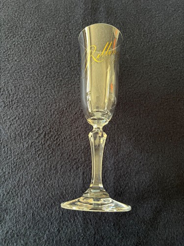 Rilling sektglas - rilling,