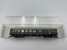 Fleischmann H0 5860 K Umbau- Halbgepäckwagen BPw4yge 2. Kl. der DB in OVP