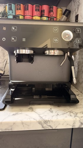 Wmf espresso pro - wmf,
