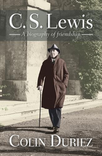 Lewis a biography of - biography,