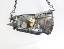 Automatikgetriebe Mercedes W124 722431 1242704002 2.0 100 KW 136 PS Benzin