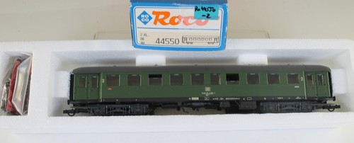 Roco 44550 eilzugwagen - eilzugwagen, 2