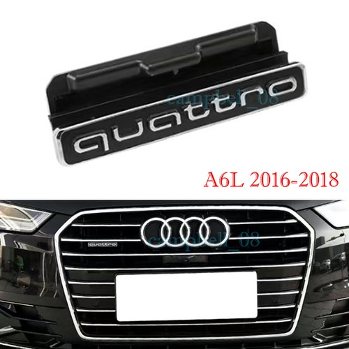 Für audi a6l - audi, 2016-2018