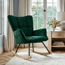 Schaukelstuhl Schaukelsessel