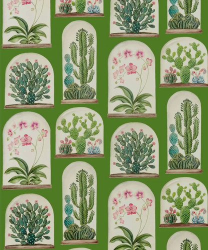 Sanderson vorhangstoff design - sanderson,