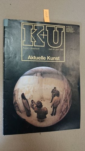 Kunst unterricht heft 61 - heft,