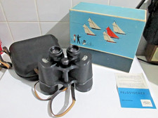 DDR Feldstecher VEB Carl Zeiss