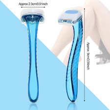 30 Pieces Bikini Razors Bikini