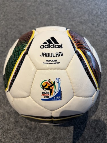 Jabulani fußball offizieller - fußball,