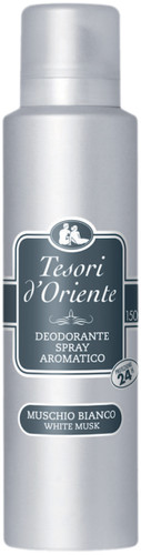 Tesori oriente deodorant - d´oriente,