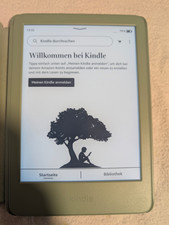 Amazon Kindle eReader