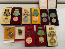 Konvolut DDR Abzeichen DDR