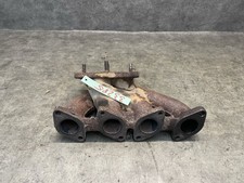 VW Golf 2 GTI 1.8 16V 139PS KR Krümmer Abgaskrümmer #33285