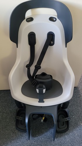 Ware bobike kindersitz - ,