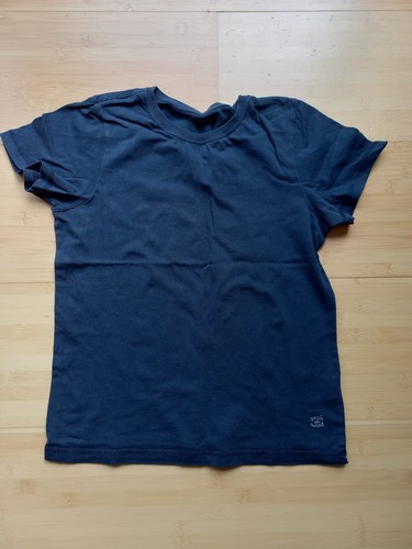 Maas natur kurzarmshirt - maas,