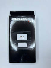 Schutzhülle Crystal Case Hard