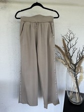 Oceans apart wide leg hose - apart,