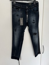 Damenjeans , Slim Fit , Italien Jeans , Italienische Designer  DOLCE und CABBANA