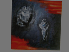 Damen - Portrait u. Paar