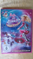 DVD " Barbie - Das Sternenlicht-Abenteuer " Animation Universal 2016