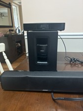 Bose cinemate 120 home - 120,
