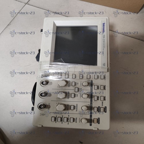 Stück gebraucht tektronix - stÜck,