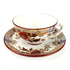 Utzschneider & Cie. Porzellan