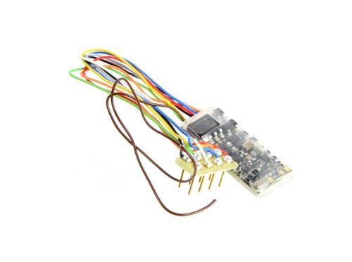 Zimo mx623r decoder - mx623r, mit