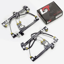 2x elektrischer Fensterheber