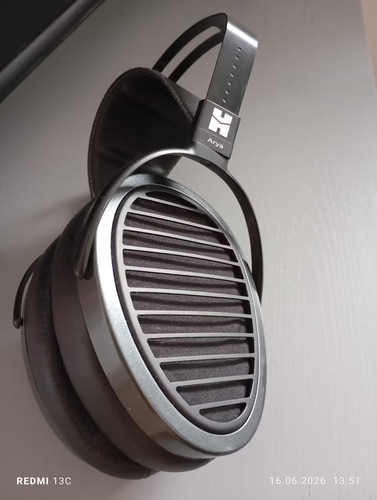 Hifiman arya stealth planar - stealth,