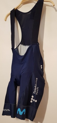 Team movistar tekefonica tech - team,