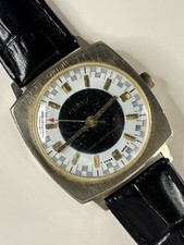 FEREX Vintage 1970’s Men’s Manual Square Watch
