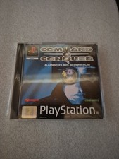 Command & Conquer Alarmstufe Rot Gegenschlag (Sony Play Station 1 / PS1 / PAL)