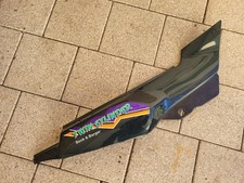 Kawasaki KLE 500 Verkleidung