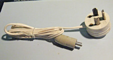 Alter siemens halske - &, stecker