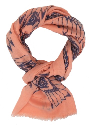 Ella jonte schal farben - schal, 5