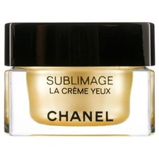 CHANEL Sublimage La Creme Yeux