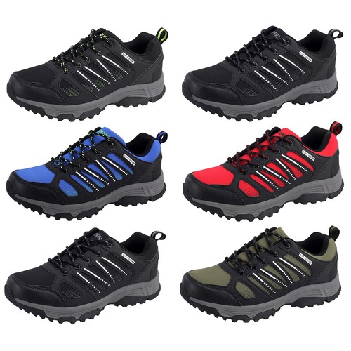 Herren damen trekkingschuhe - herren,