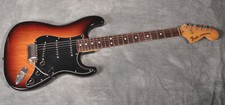 FENDER STRATOCASTER - USA 1979/80