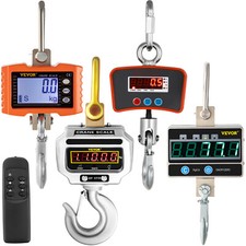 1000/3000/5000kg Digitale