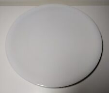 Pizza-Teller Teller Porzellan  Ø 32 cm NEU