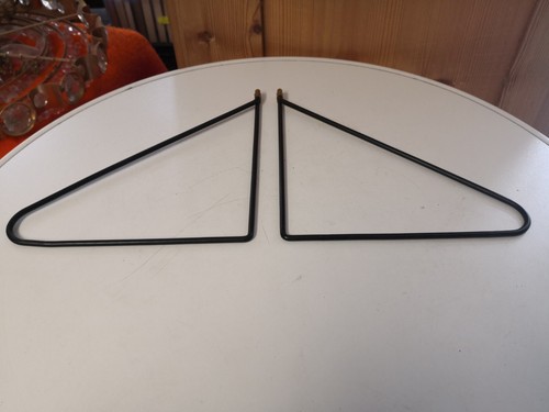 Stringregal wandhalter - 2,