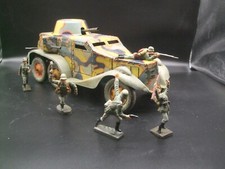 Großer Etco, TN Panzerwagen